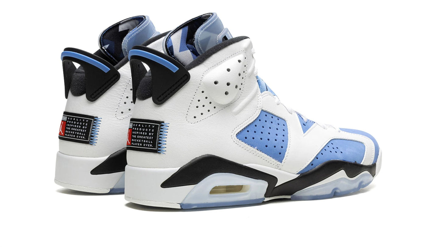 "White UNC"