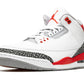 "Fire Red 2022"