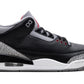 "Black Cement"