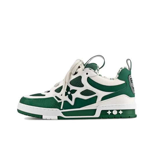 'Pine Mist Skate'