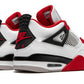 "Fire Red 2020"