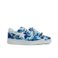 'Blue Camo'