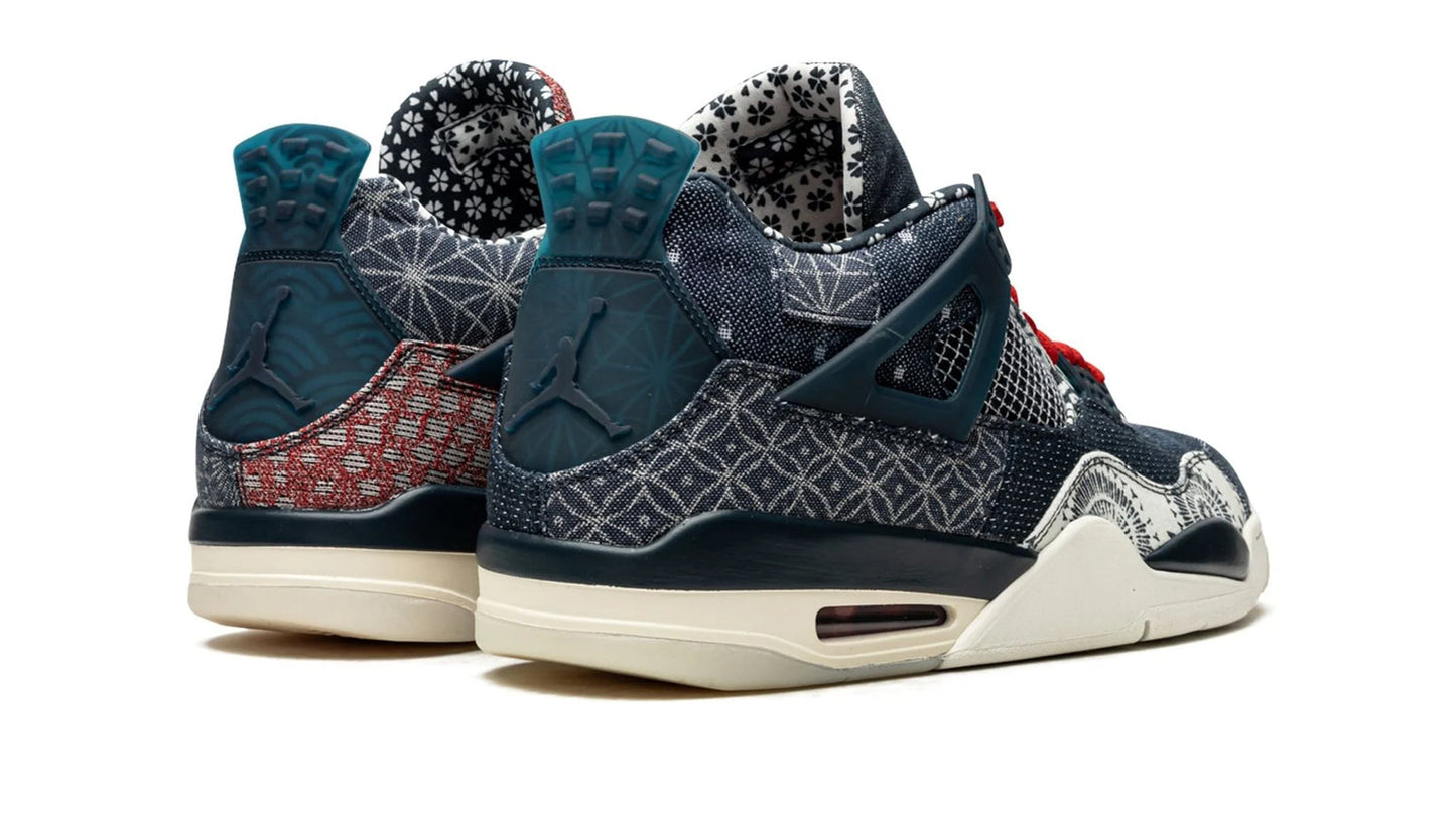 "Sashiko"
