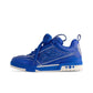 'Electric Sapphire Skate'