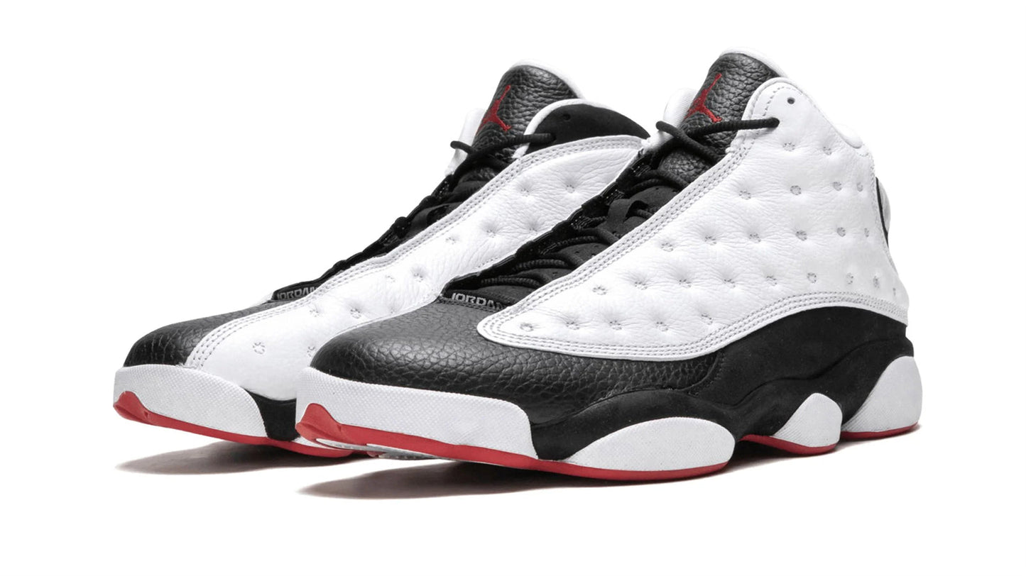 "He Got Game"