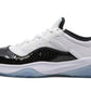 Low "Concord"