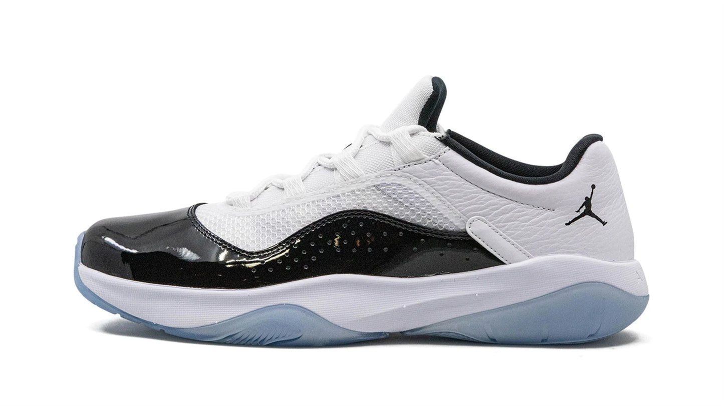 Low "Concord"