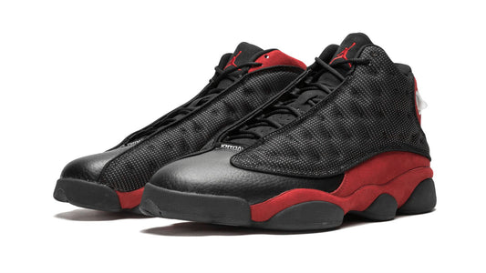 "Bred 2013 Release"