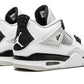 "Military Black"