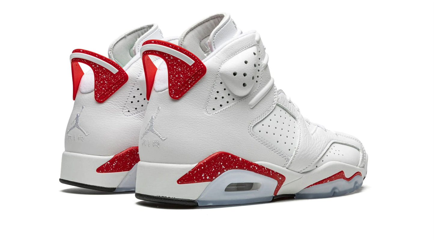 "Red Oreo"