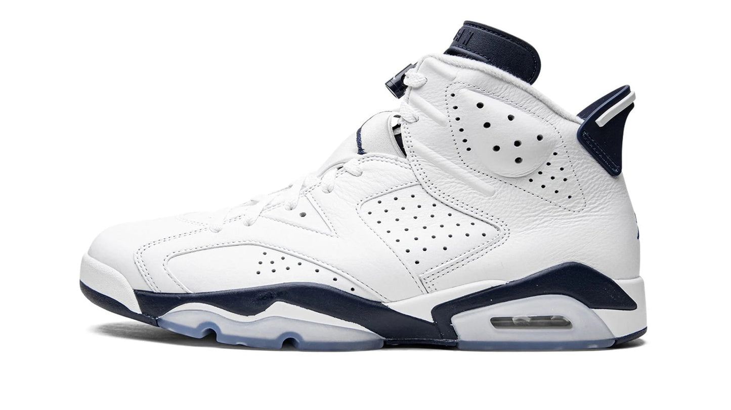 "Midnight Navy 2022"