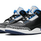 "Sport Blue"