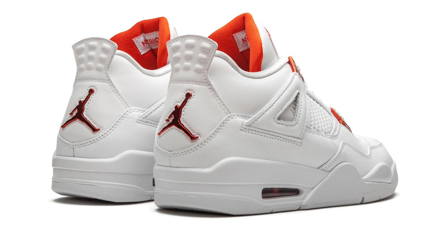 "Metallic Pack - Orange"
