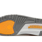 "Laser Orange"