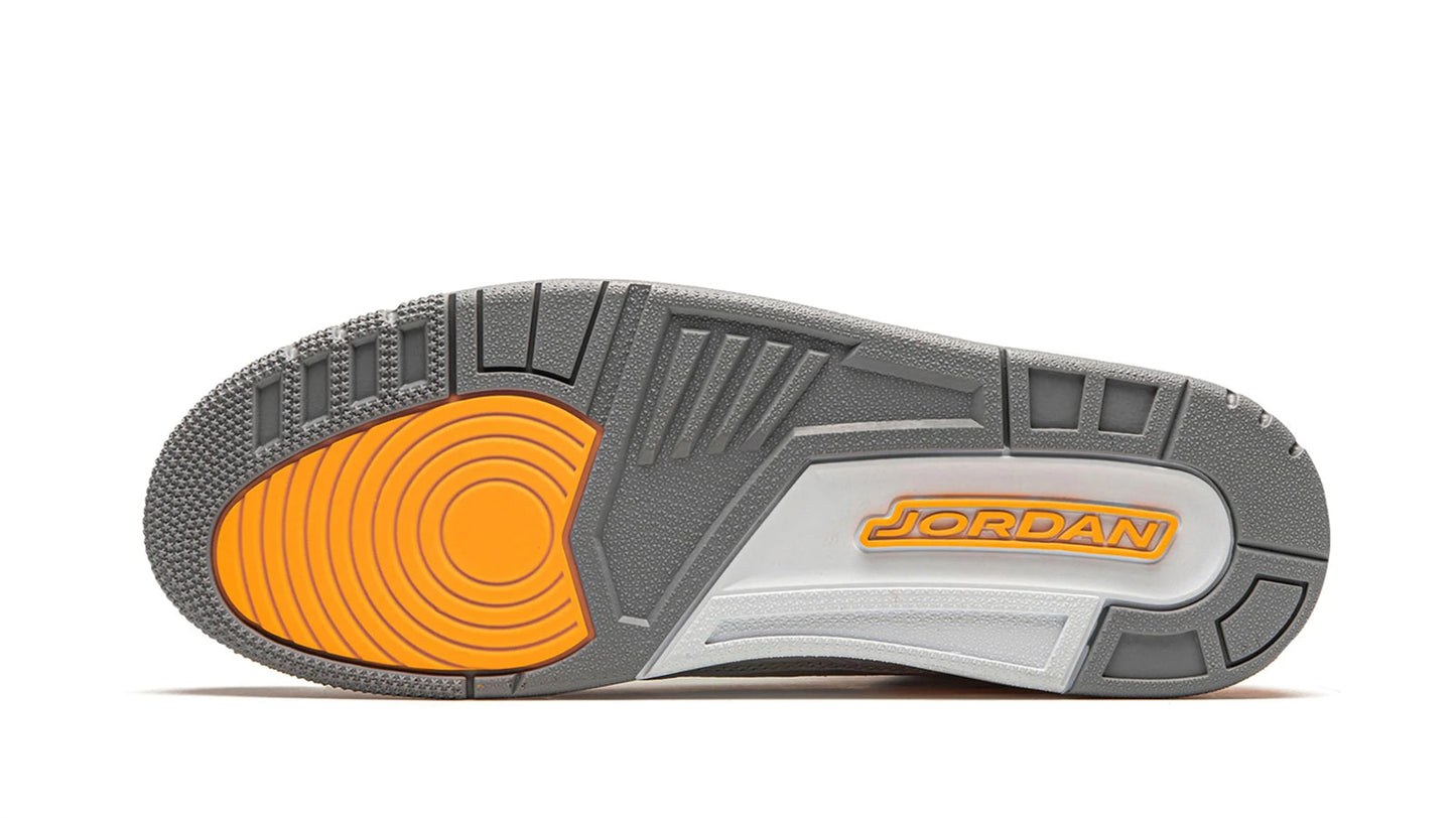 "Laser Orange"