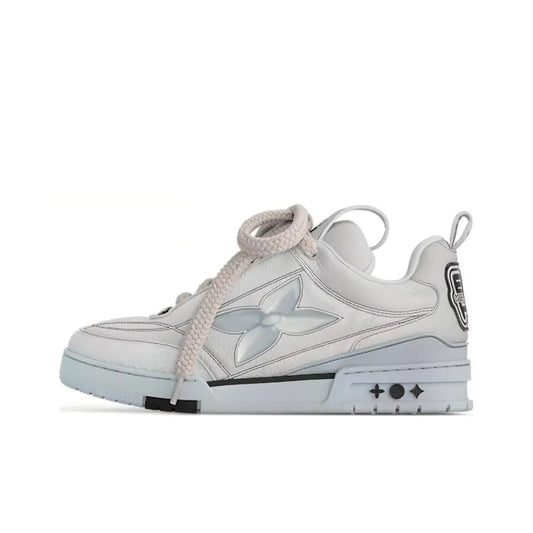 'Glacier Petal Skate'