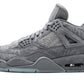"KAWS"