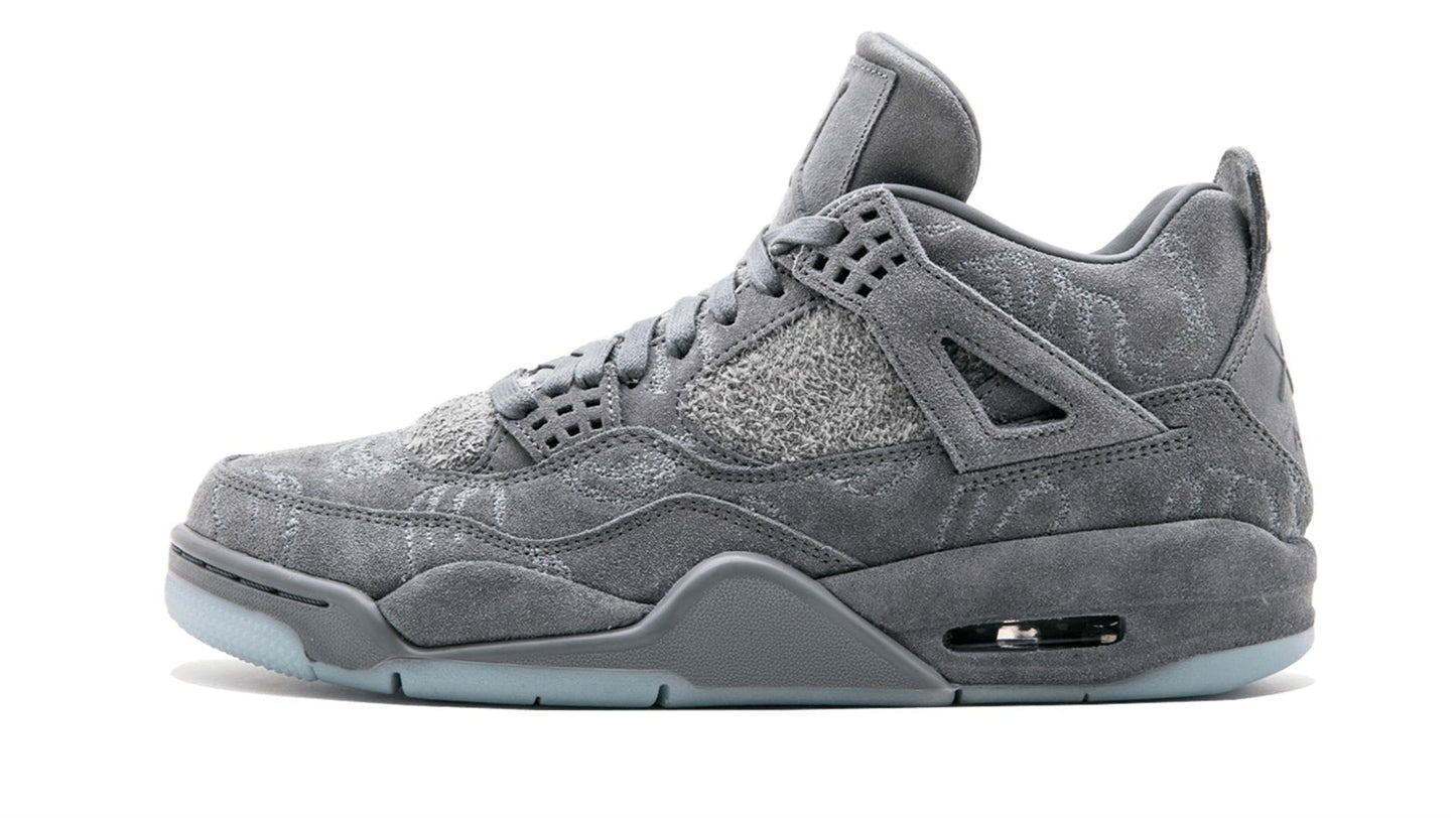 "KAWS"