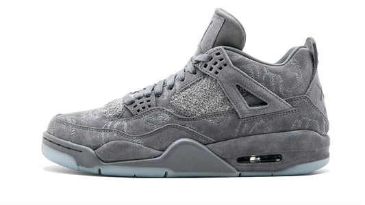 "KAWS"