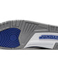 "Blue Cement"