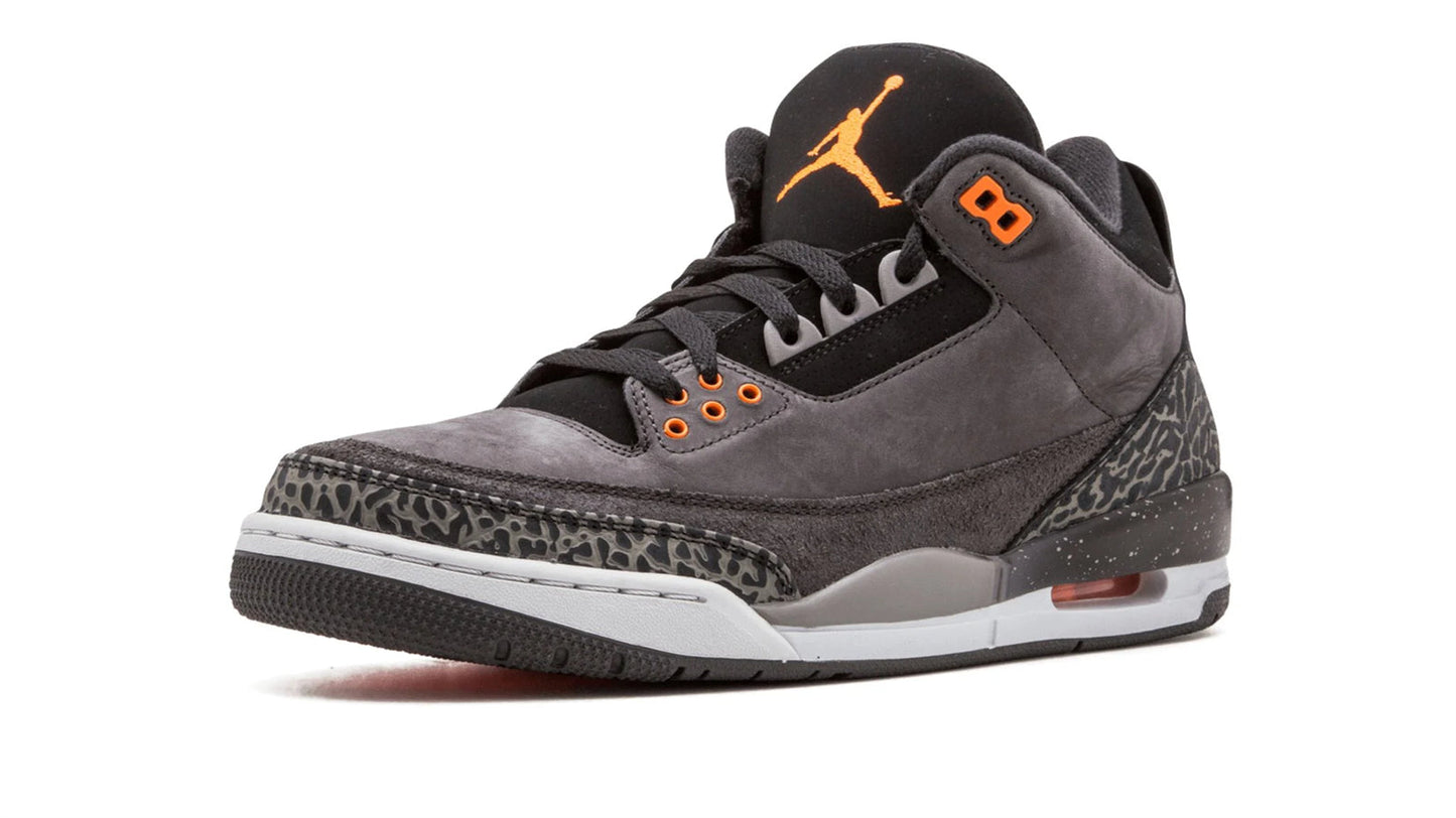 "Fear Pack"