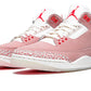 "Rust Pink"