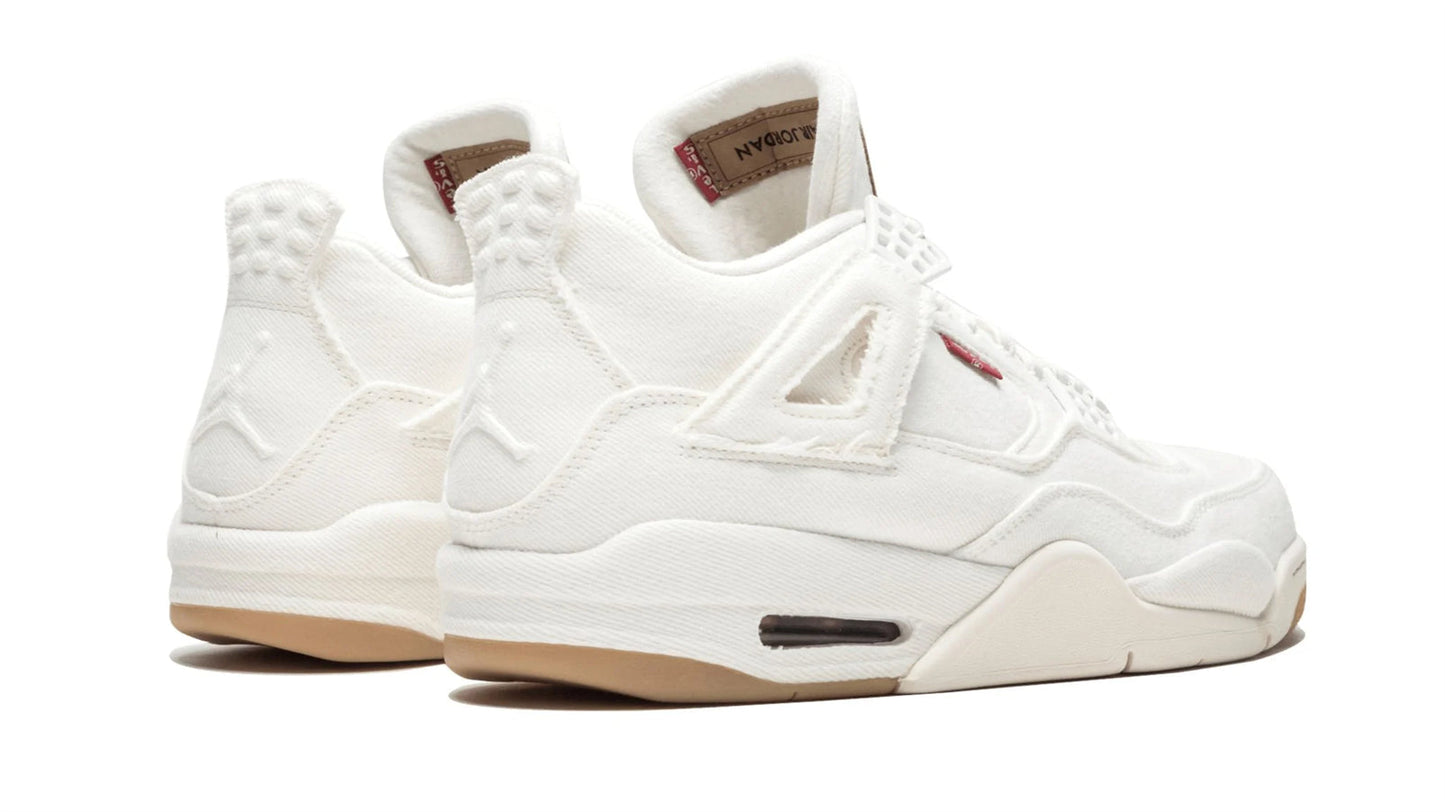 "White Denim"