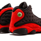 "Bred 2013 Release"