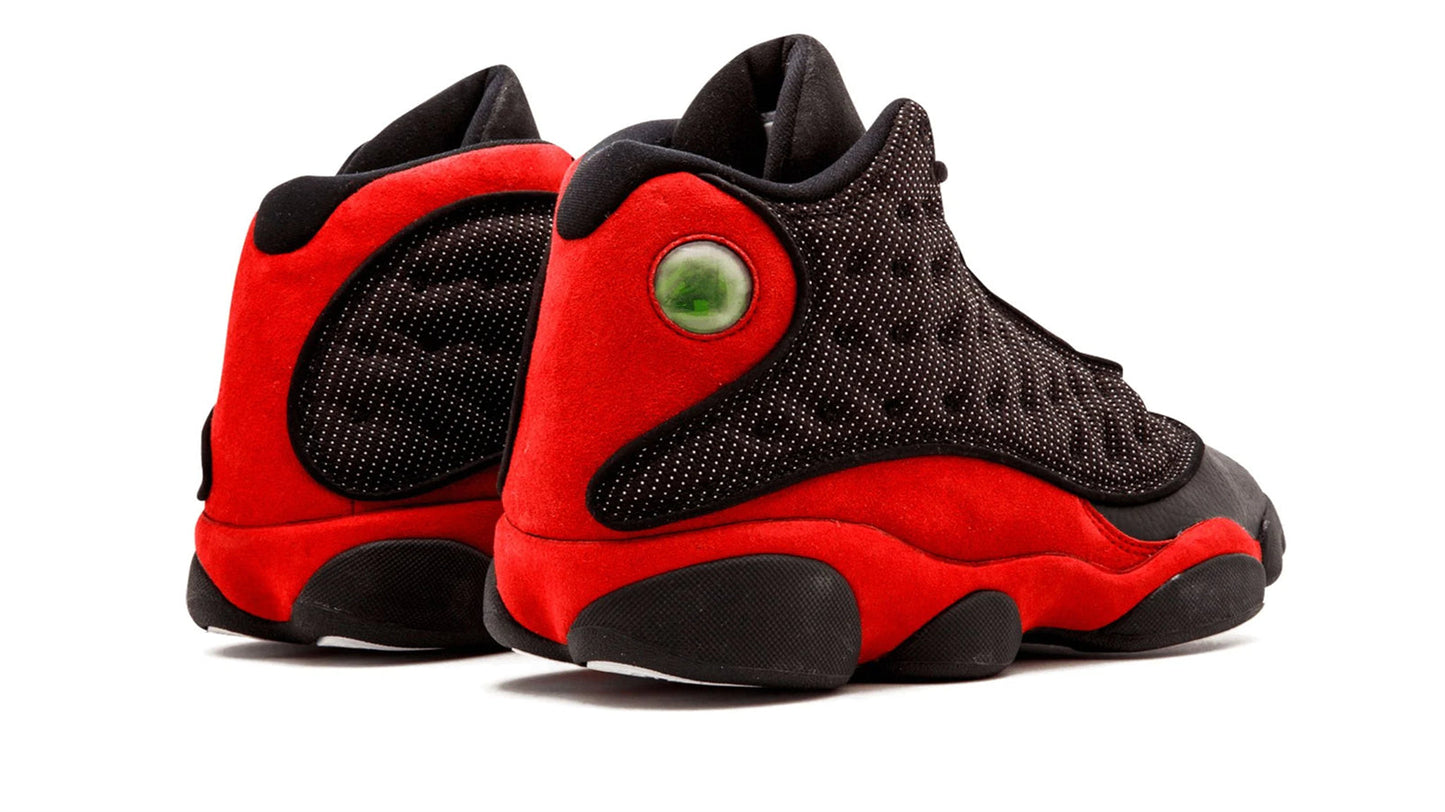 "Bred 2013 Release"