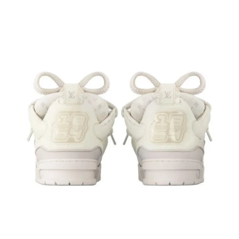 'Ivory Eclipse Skate'