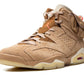 "Travis Scott - British Khaki"