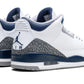 "Midnight Navy"