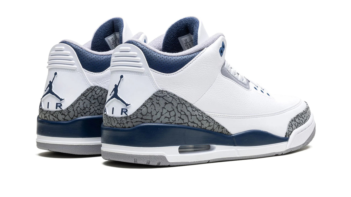 "Midnight Navy"