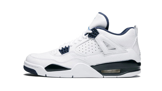 "Legend Blue"