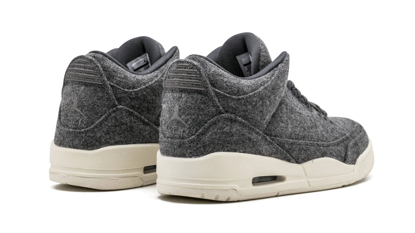 "Wool"