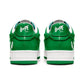'White Green'