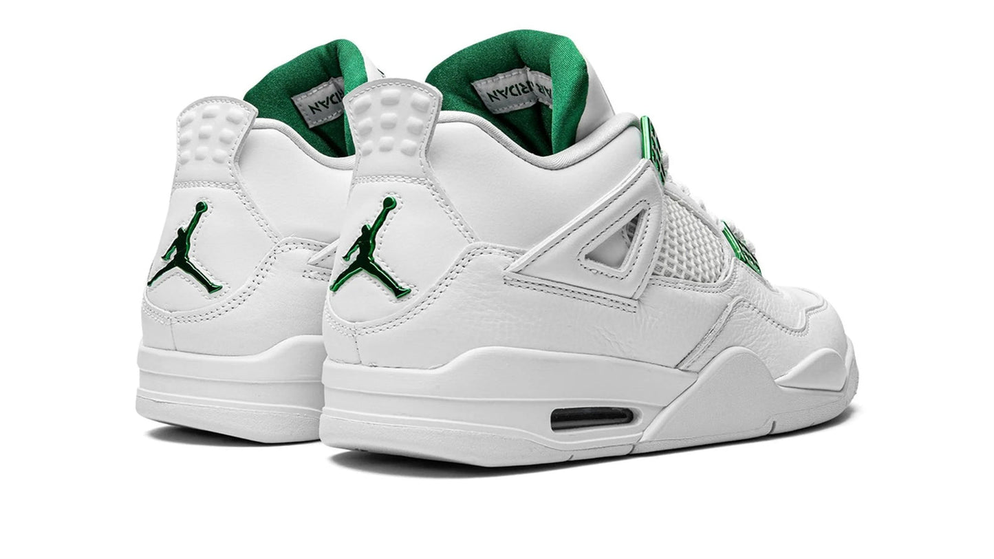 "Metallic Pack - Pine Green"