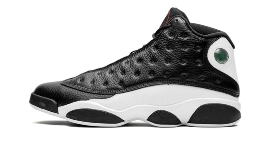 "Reverse He Got Game"
