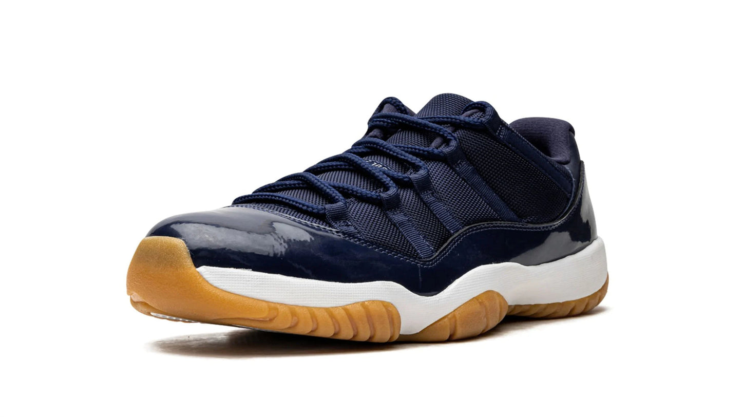 Low "Navy/Gum"