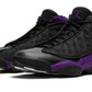"Court Purple"
