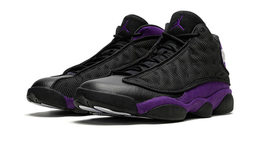 "Court Purple"