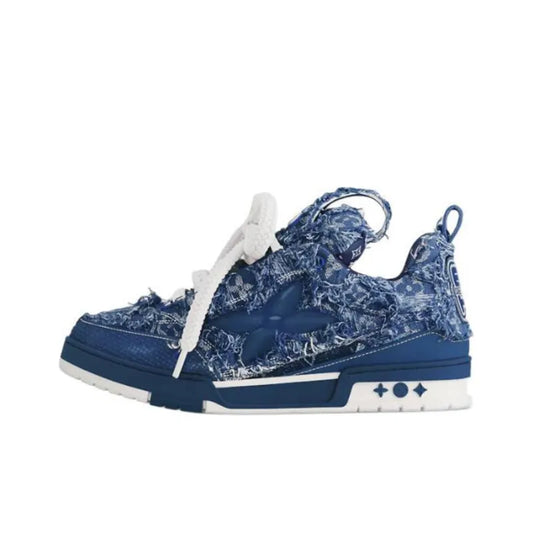 'Rugged Ocean Skate'