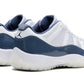 Low "Diffused Blue"