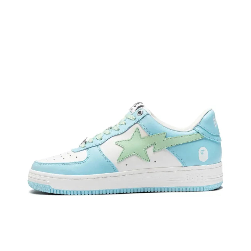 'Sta Pastel Blue'