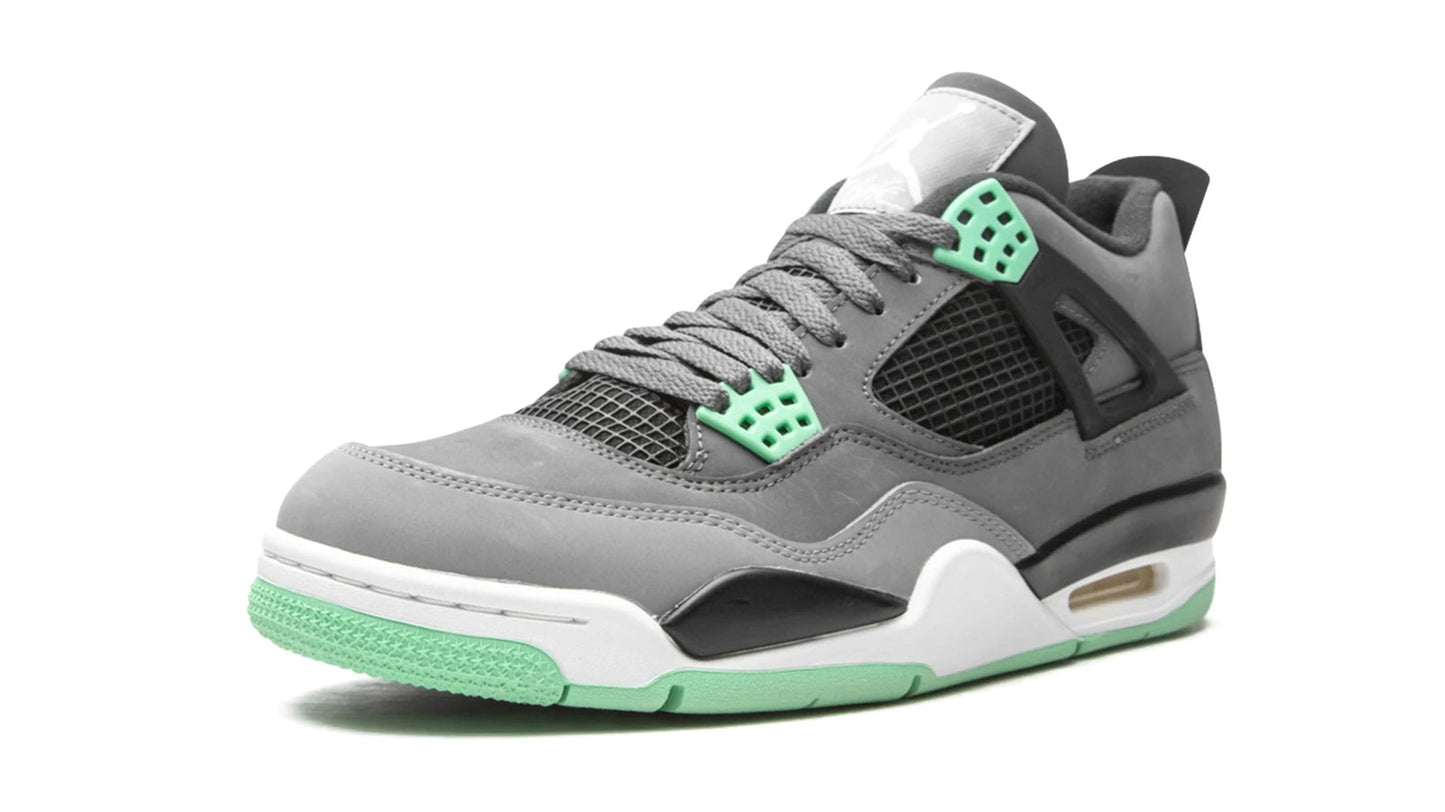 "Green Glow"