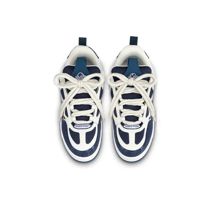 'Deep Wave Skate'