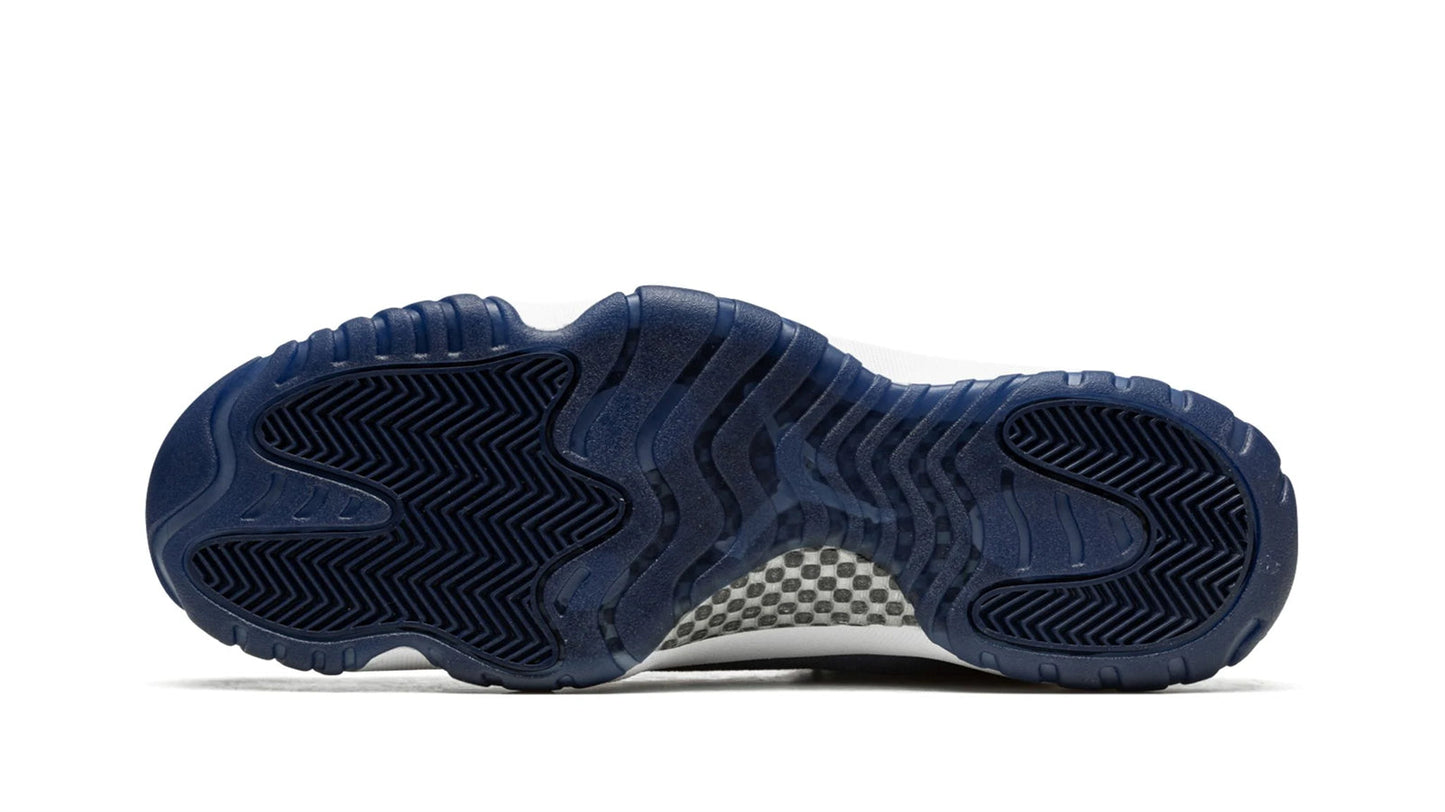 "Midnight Navy"