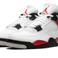 "Red Cement"