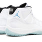 "Legend Blue"