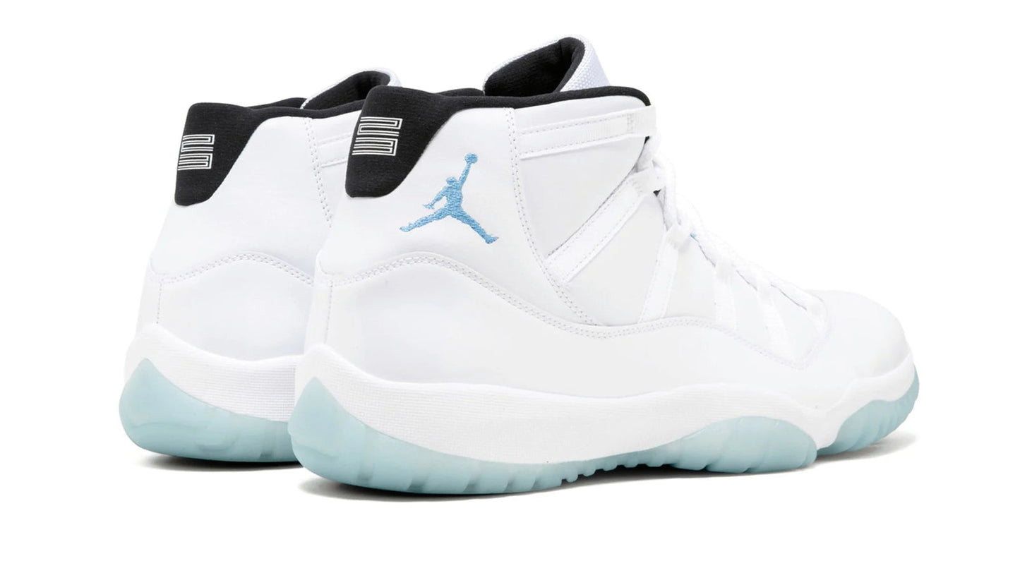 "Legend Blue"